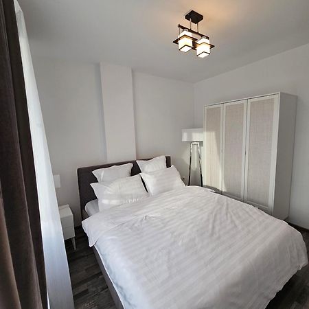 Maria'S Premium Suite Baia Mare Exteriér fotografie