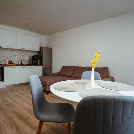 Maria'S Premium Suite Baia Mare Exteriér fotografie