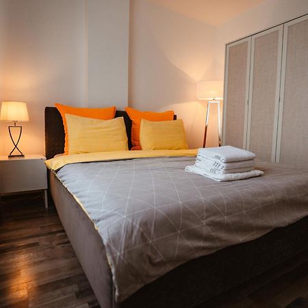 Maria'S Premium Suite Baia Mare Exteriér fotografie