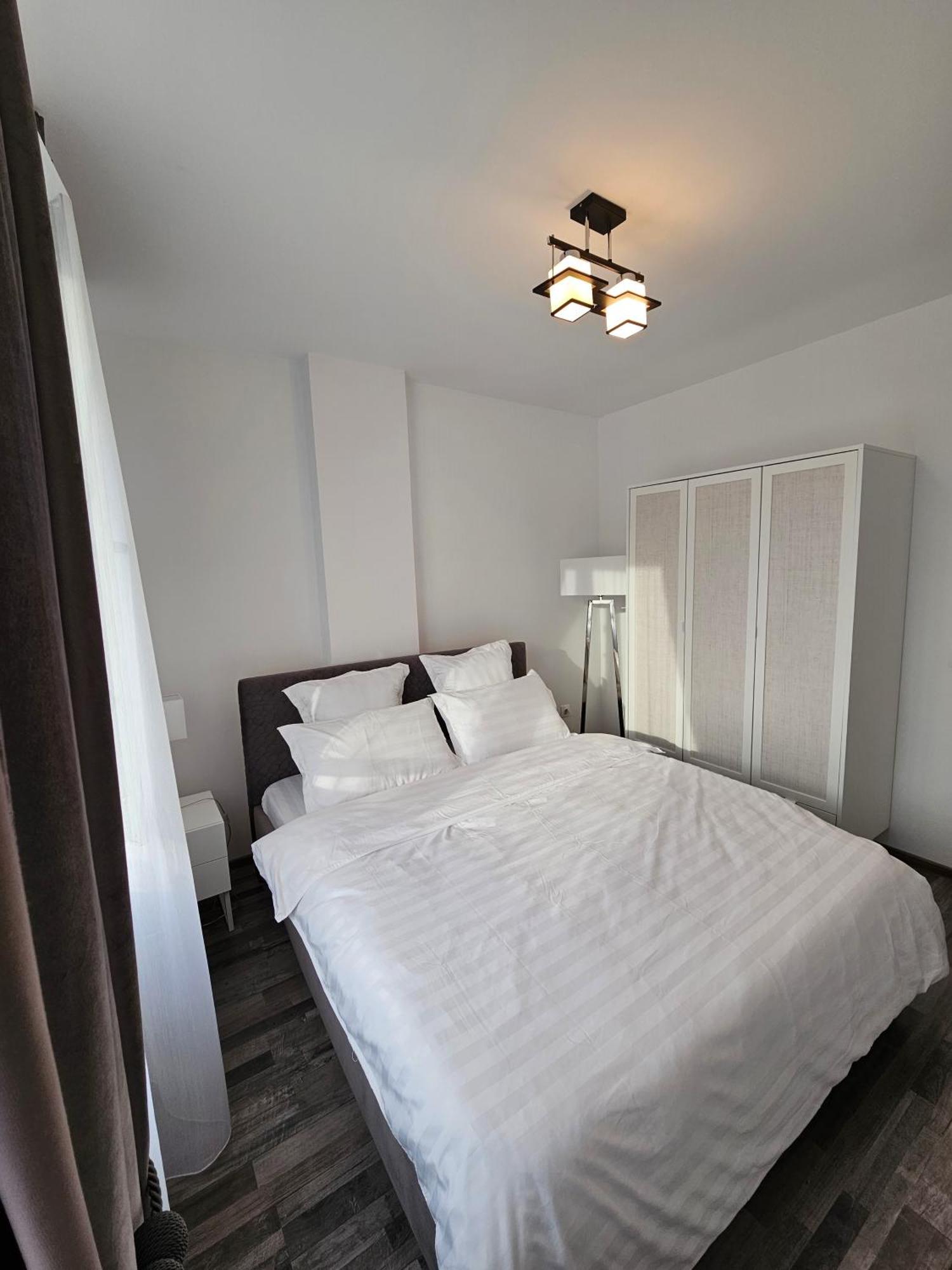 Maria'S Premium Suite Baia Mare Exteriér fotografie