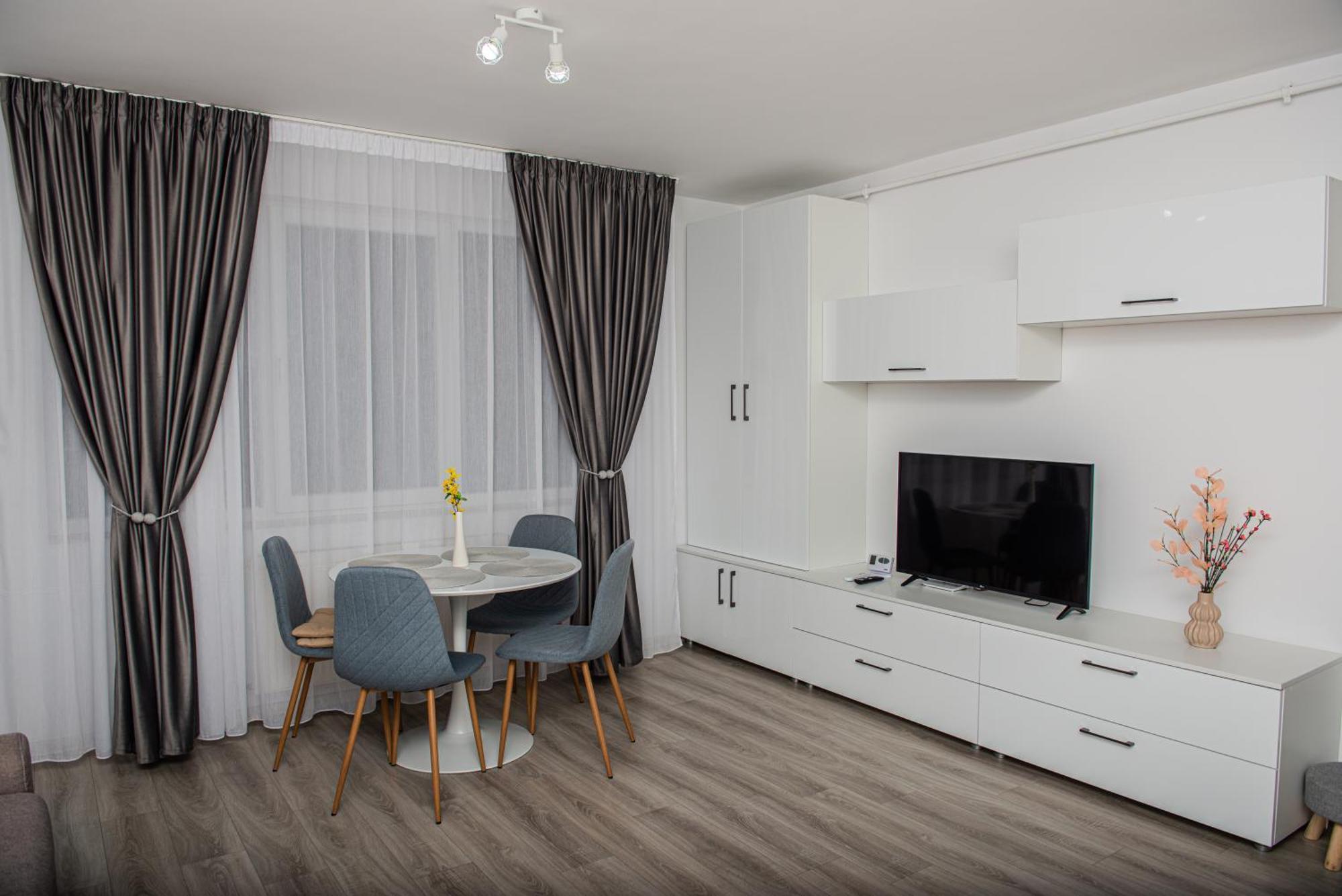 Maria'S Premium Suite Baia Mare Exteriér fotografie