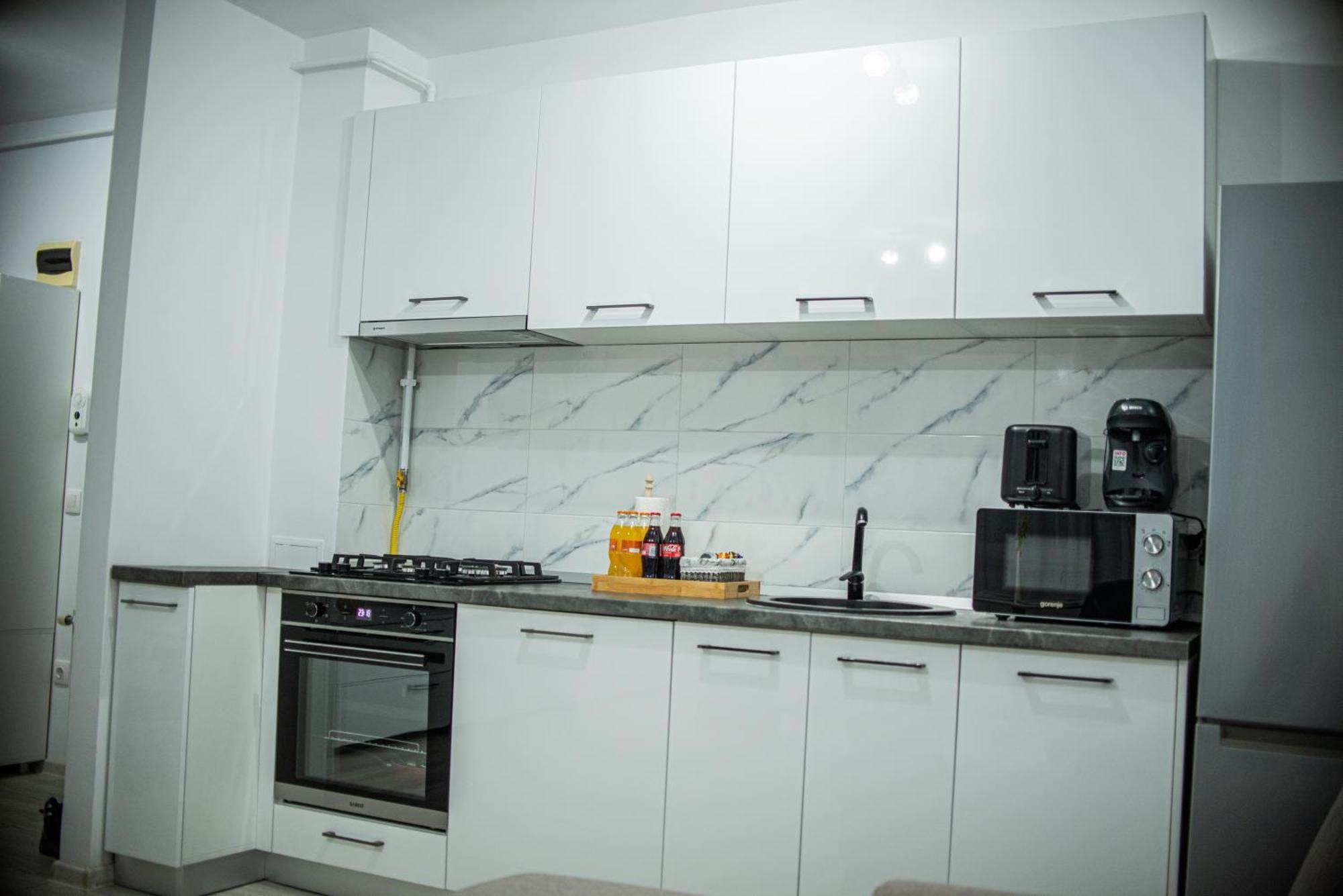 Maria'S Premium Suite Baia Mare Exteriér fotografie