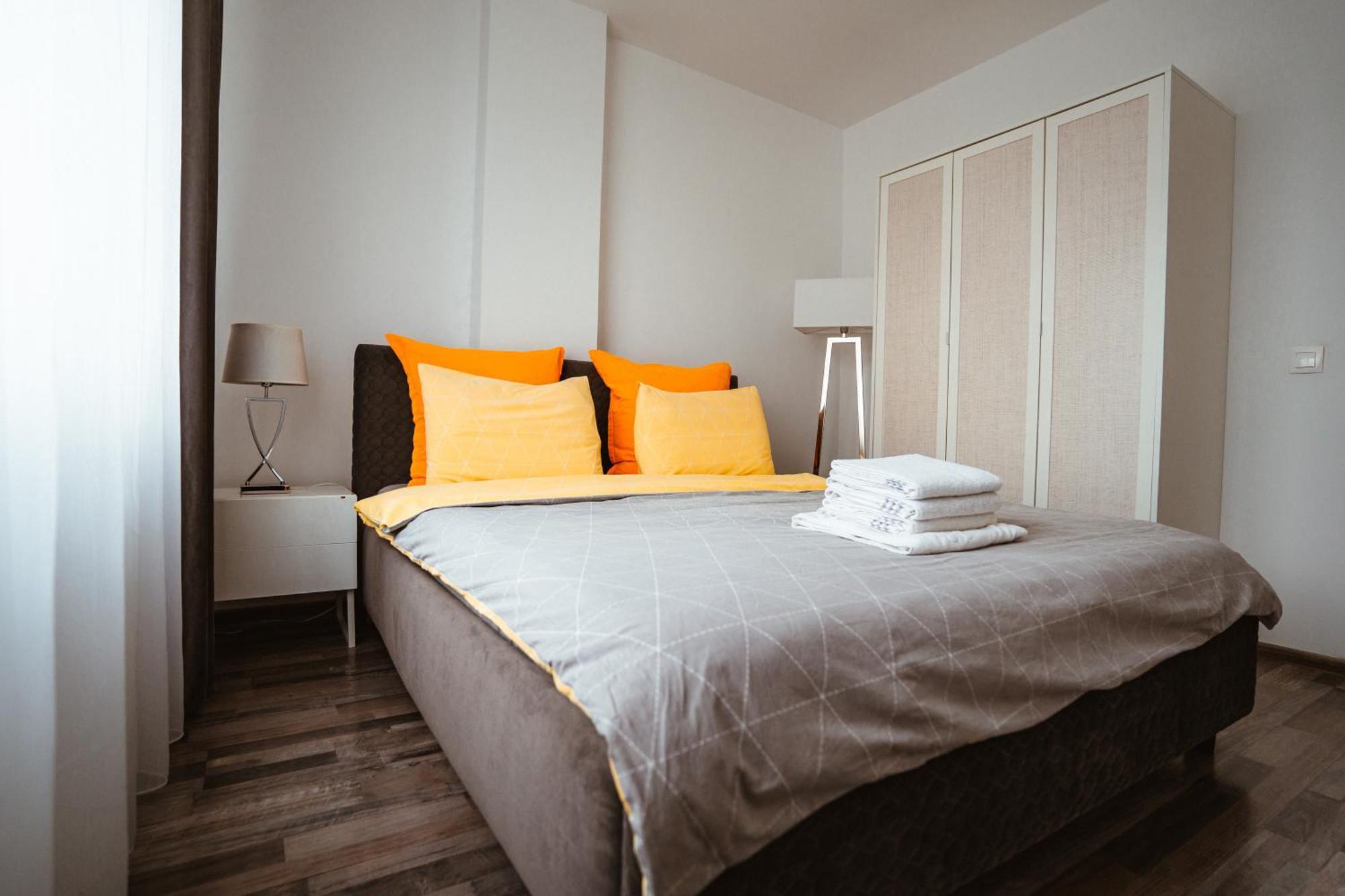 Maria'S Premium Suite Baia Mare Exteriér fotografie