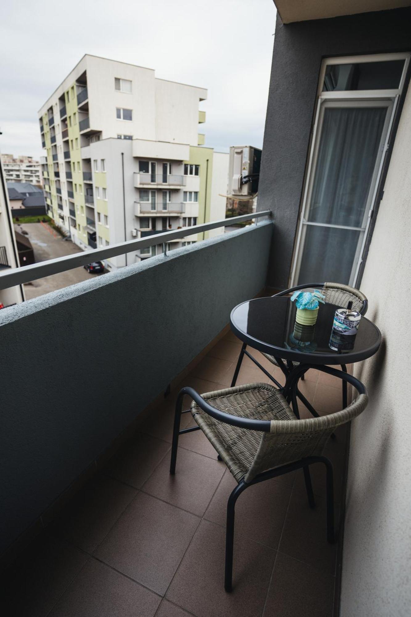 Maria'S Premium Suite Baia Mare Exteriér fotografie