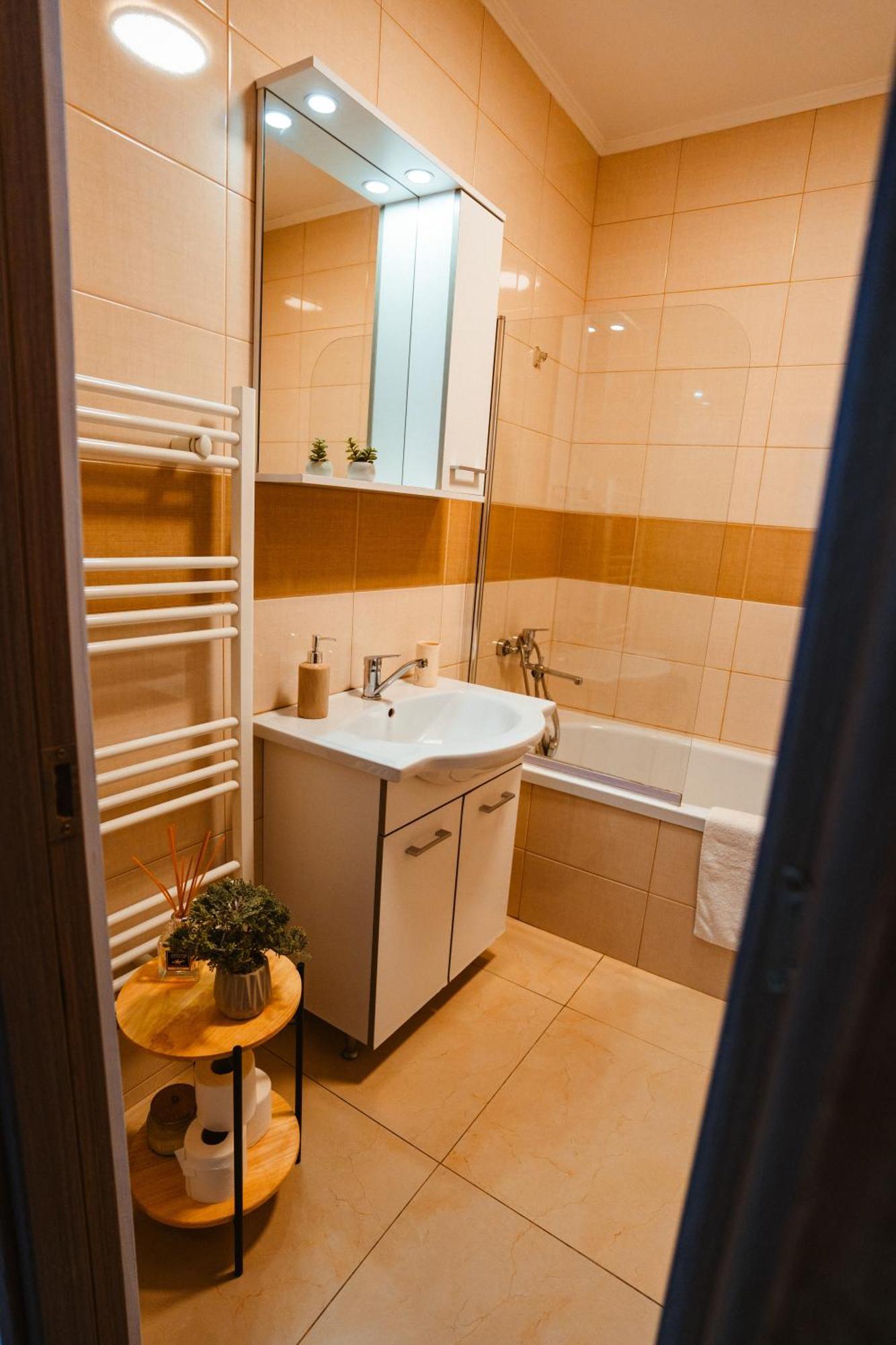 Maria'S Premium Suite Baia Mare Exteriér fotografie