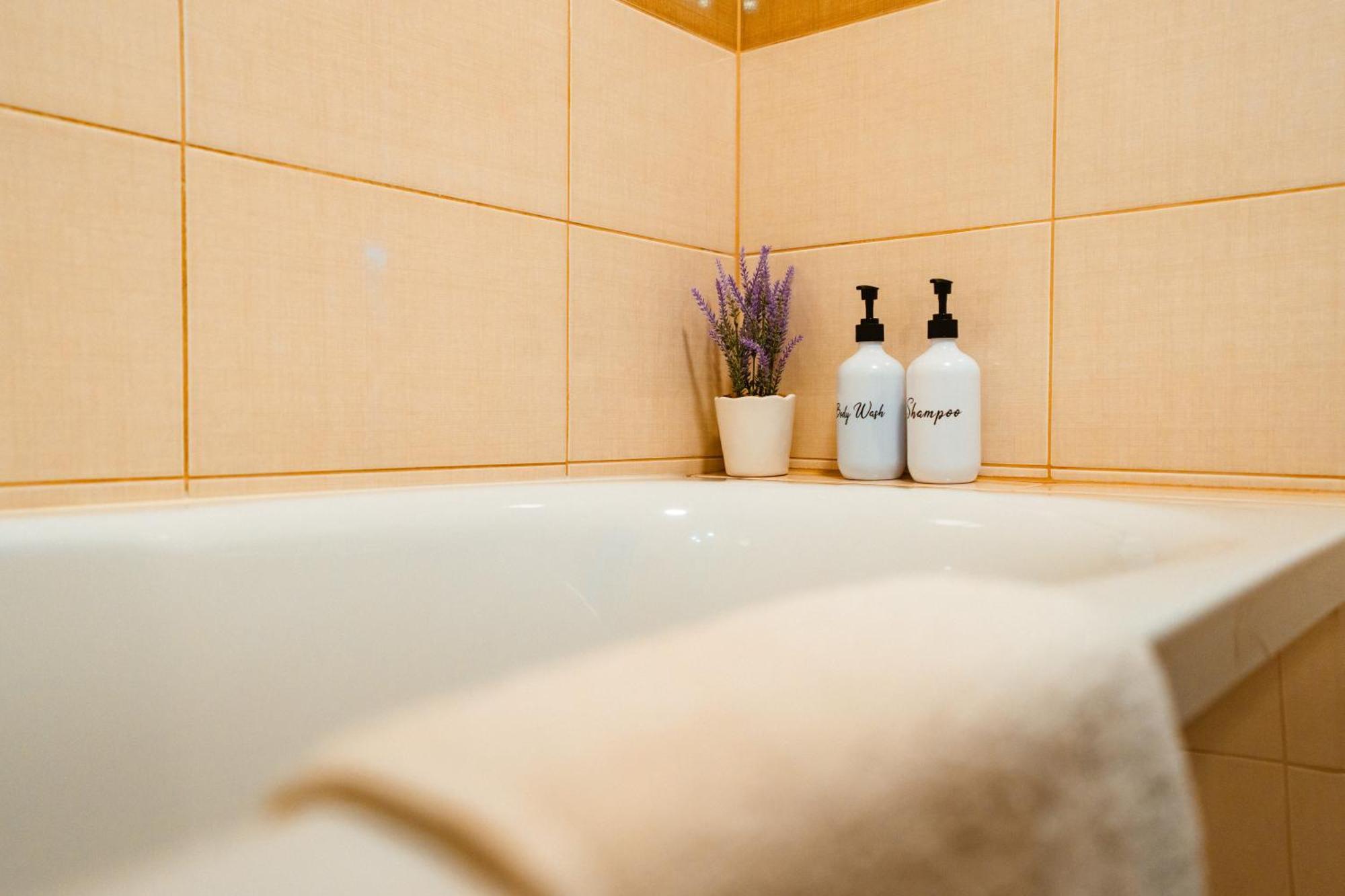 Maria'S Premium Suite Baia Mare Exteriér fotografie